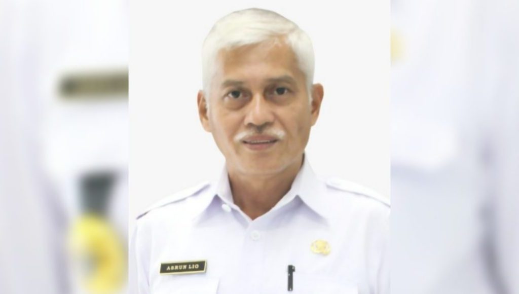 Kadis Dikbud Sultra