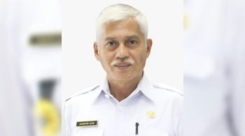 Kadis Dikbud Sultra