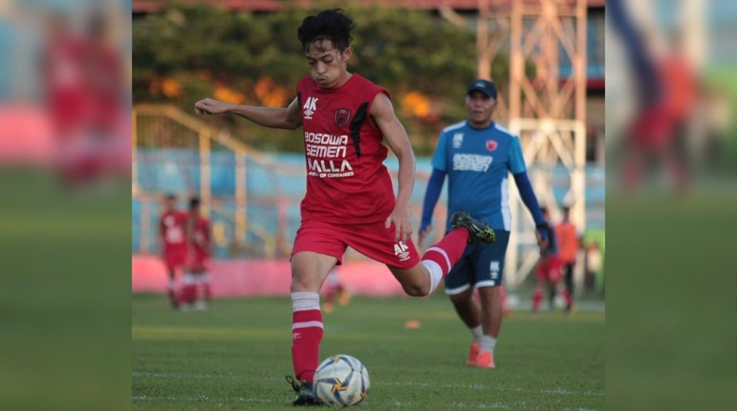 Kekuatan Persijap Bertambah Setelah Pemain PSM Makassar Bergabung