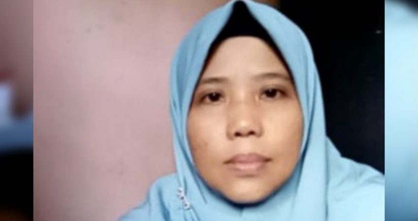 Tak Jera Kekerasan Seksual Terus Mendera