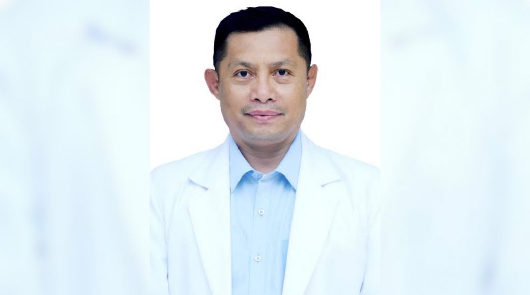 HUT ke-51 RSUD Bahteramas, Hasmuddin: Sinergi Tingkatkan Pelayanan dengan Ikhlas