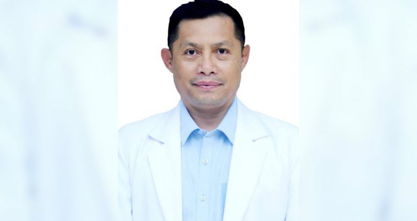 Dokter Spesialis Bedah Saraf sudah Tersedia di RSUD Bahteramas