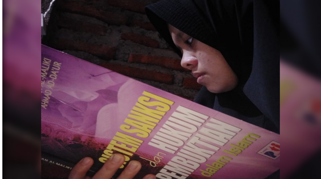 Perempuan: Tulang Rusuk Penggenjot Ekonomi Kapitalis