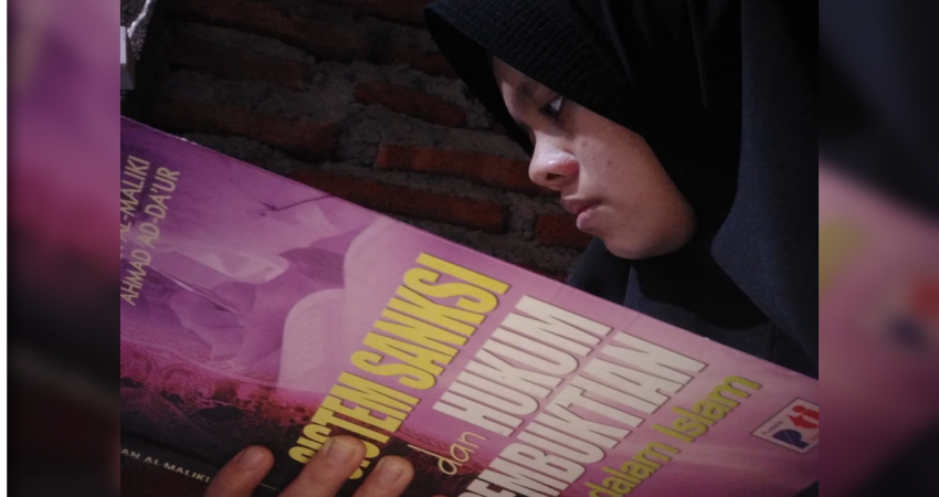 Perempuan: Tulang Rusuk Penggenjot Ekonomi Kapitalis