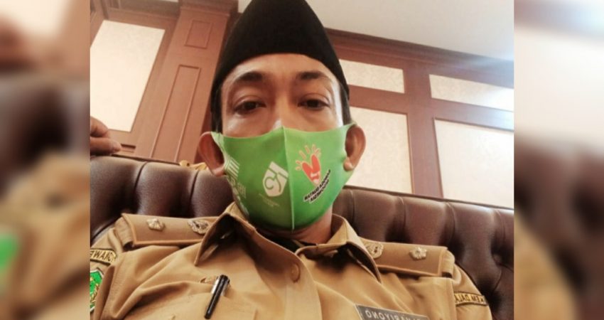 Pemdes Ahuawatu Tuntaskan Program Peningkatan Perekonimian Masyarakat Desa