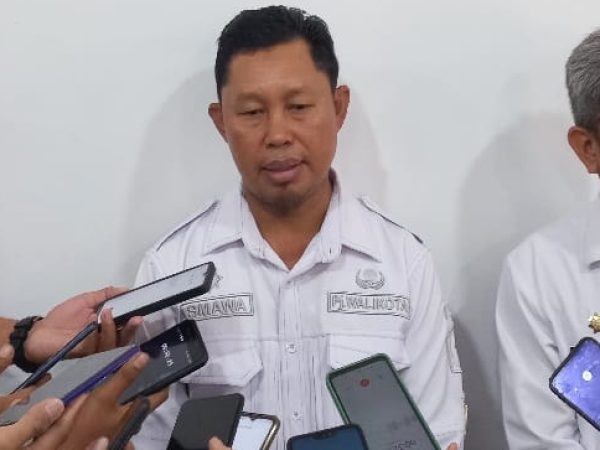 Tingkatkan Kinerja Melalui Digitalisasi, Pemkot Kendari Launching 16 Inovasi Daerah