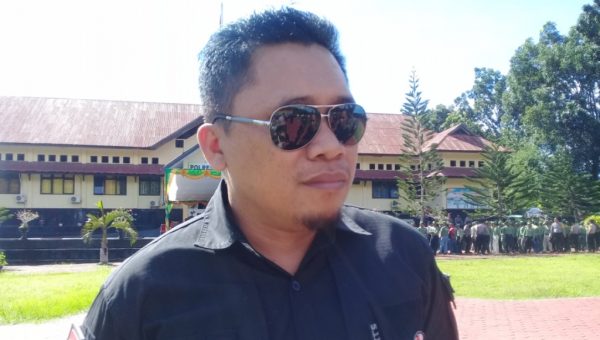 Pidana Pemilu di Buton, Bawaslu Bahkal Meriksa Puluhan Saksi﻿