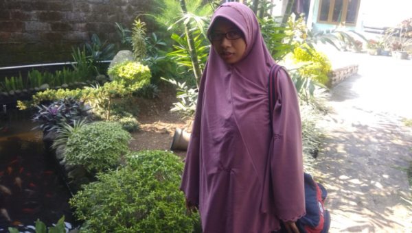 ﻿Peran Hakiki Sistem Pendidikan