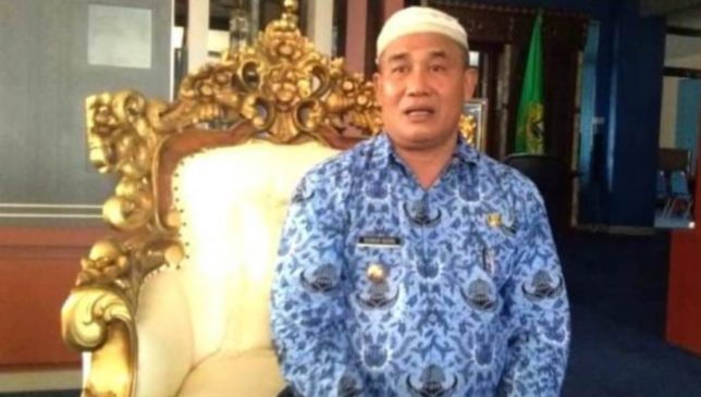 Anggaran Pemda Konawe Minim Perayaan HUT RI Tetap Akan Meriah