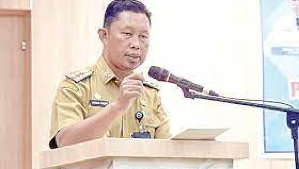 Asmawa Menyulut Kembali Cahaya TPA Puuwatu