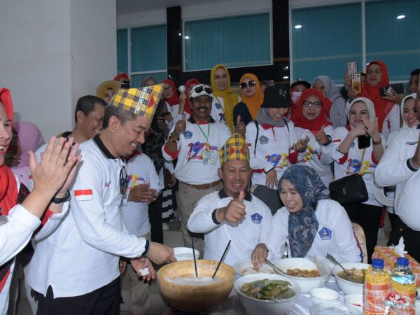Kemarau Panjang Menghantui, Warga Kendari Diajak Hentikan Pemborosan Pangan