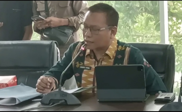 Kesbangpol Sultra