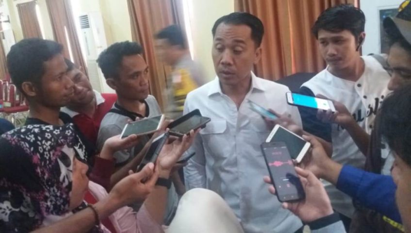 Polda Sultra: Titing Saranani Kerap Berpindah, Jadi Kendala Penangkapan