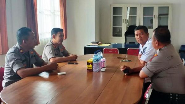 Pemkab Konut Akan Libatkan Kepolisian Tertibkan Ternak Liar