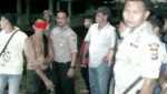 Polsek Julok Amankan Pasangan Mesum