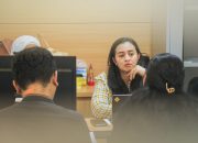 Posko THR Kemnaker Terima 1.134 Konsultasi, Hari Ini Layanan Aduan Mulai Dibuka