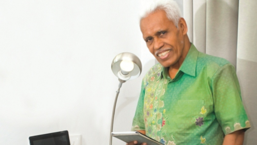 Solusi Stunting Menurut Prof Atja