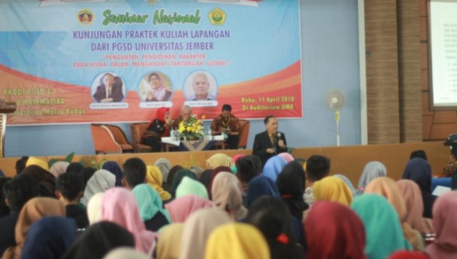 Tak Prioritaskan Pendidikan, Negara Akan Tertinggal Hadapi Globalisasi&nbsp;