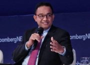 Bakal ke Sultra, Berikut Dua Agenda Pokok Anies Baswedan