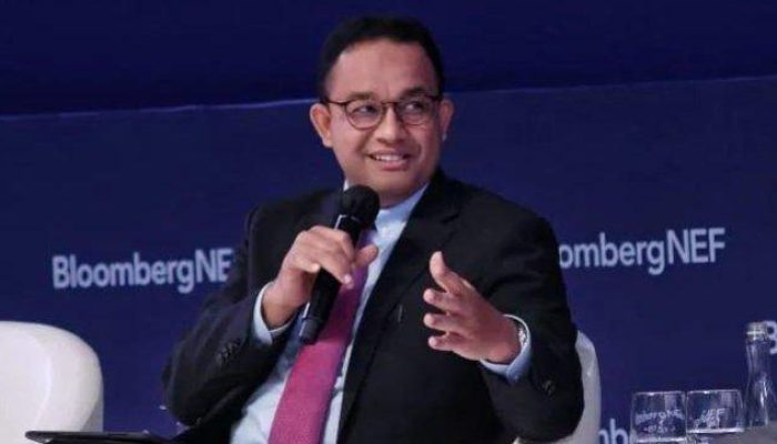 Bakal ke Sultra, Berikut Dua Agenda Pokok Anies Baswedan