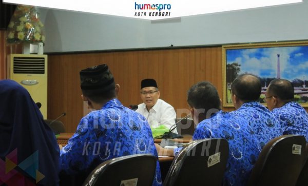 Program Masjid Terbaik