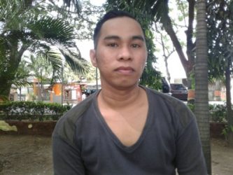 Rahmat Hidayat