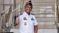 Pelabuhan Penyebarangan Amolengo - Labuan Bakal Dimodernisasi