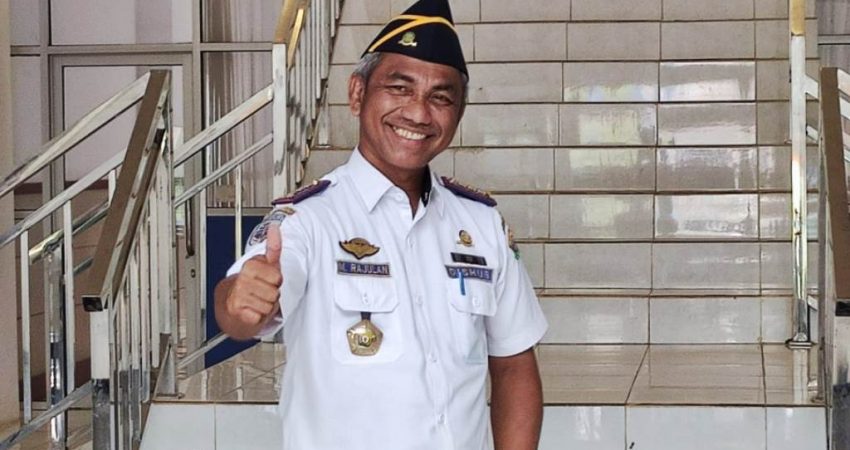 Pelabuhan Penyebarangan Amolengo &ndash; Labuan Bakal Dimodernisasi