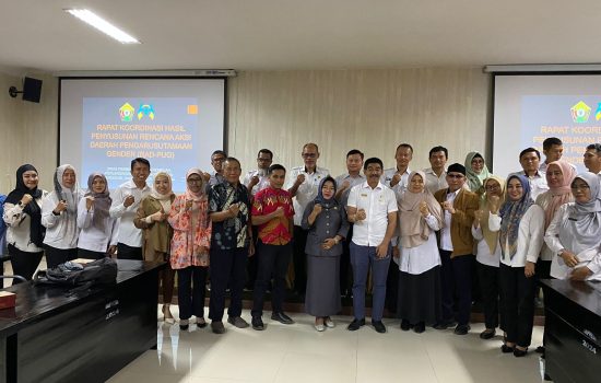 Pemprov Sultra Dorong Kesetaraan Gender Lewat RAD PUG