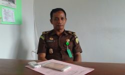 Kasiintel Kejaksaan negeri Konsel Ramadhan SH, MH. FOTO : MAHIDIN