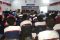 Suasana DPRD Bantaeng Menggelar Rapat Konsultasi Terkait Penanggulangan Kemiskinan. FOTO : SYAMSUDDIN