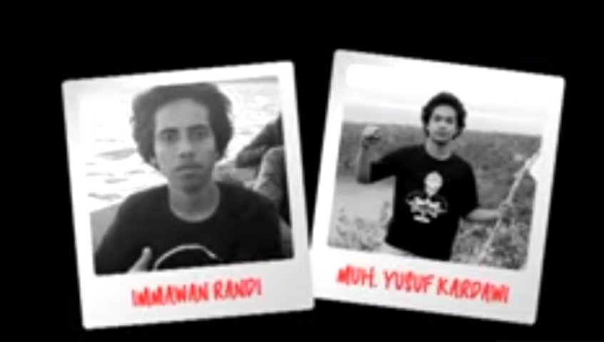 Sudah Ditangkapkah “Pembunuh” Randy dan Yusuf Kardawi?