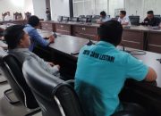 Tak Miliki RAKB, PT Riota Jaya Lestari Cemar Sawah, Ladang, Sungai dan Laut, Petani Nelayan Kolut Menjerit