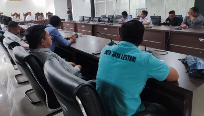 Tak Miliki RAKB, PT Riota Jaya Lestari Cemar Sawah, Ladang, Sungai dan Laut, Petani Nelayan Kolut Menjerit