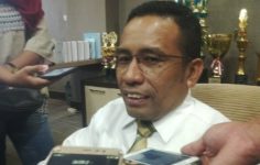 Rektor UHO DR Zamrun, Cuek Disebut Plagiat