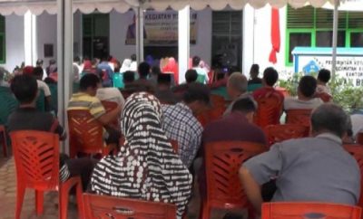 Di Depan Anggota DPRD, Warga Minta Solusi Atasi Banjir