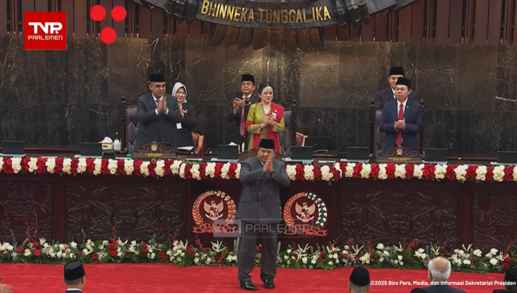 Tak Ada Toleransi Bagi Kader Gerindra, Jendral TNI Polri Terlibat Bekingi Tambang Ilegal Ditindak