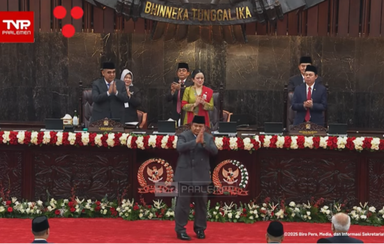 Tak Ada Toleransi Bagi Kader Gerindra, Jendral TNI Polri Terlibat Bekingi Tambang Ilegal Ditindak
