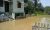Sungai Langsa Meluap, Ratusan Rumah Terendam Banjir di Desa Selalah Baru Kecamatan Langsa Lama Kota Langsa. FOTO : ROBY SINAGA