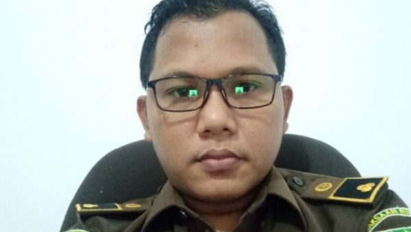 4 Tersangka Korupsi Pembangunan Gedung BPN Aceh Timur Segera Disidang