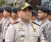 Kapolres Langsa AKBP Iskandar,Za,Sik,