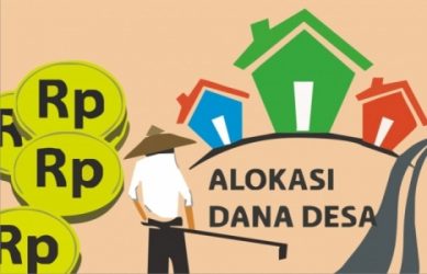 Tidak Netral, DPMD Konsel Tegur Oknum  Panitia Pilkades Baito