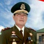 Kepala Kejaksaan Negeri Raha Badrut Tamam SH. MH