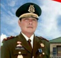 Mantan Bupati Muna Dr Baharuddin Bakal Dipanggil Jaksa