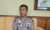 Mantan Kapolres Muna, AKBP. Yudith. S. Hananta. Sik yang kini menjabat sebagi Kapolres Badung Bali. FOTO : ROS
