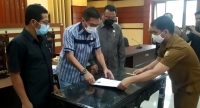 Ini 10 Rekomendasi DPRD Sultra di Paripurna Perubahan RPJMD Pemprov 2018-2023