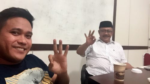 Optimis Menang, Tim Sukses Rusda Mahmud: Hormati Integritas Penyelenggara Pilgub