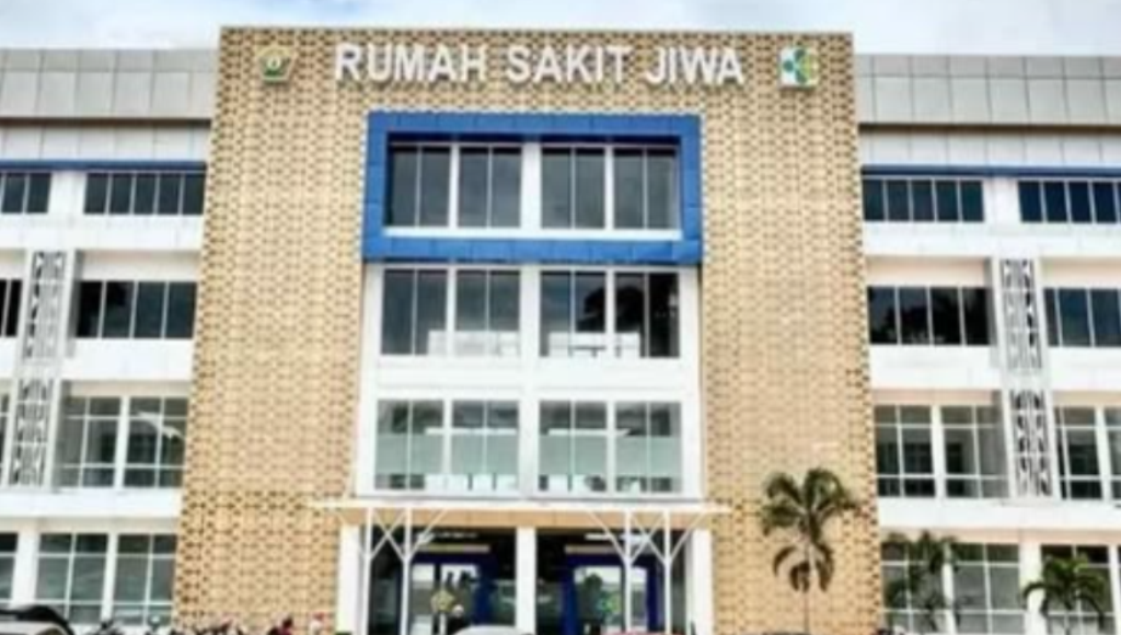 RSJ Sulawesi Tenggara Gencarkan Sosialisasi Bebas Pasung di 4 Kabupaten