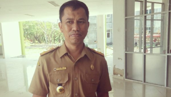KARS Kementerian Kesehatan Tinjau RSU Raha
