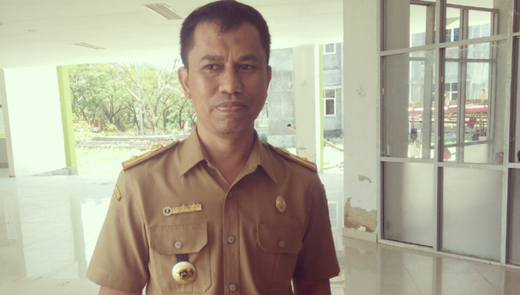 KARS Kementerian Kesehatan Tinjau RSU Raha